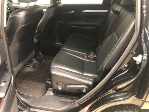 Toyota Highlander III (XU50) с пробегом 2014 года, цена 2 850 000 рублей, 256000 км, внедорожник, Автокод Объявления