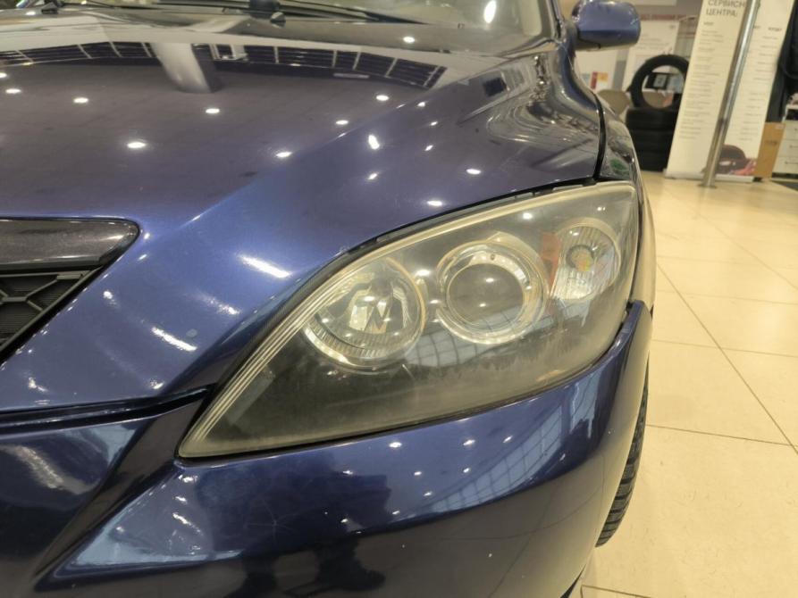 Mazda 3 I (BK) Казань  - изображение 21