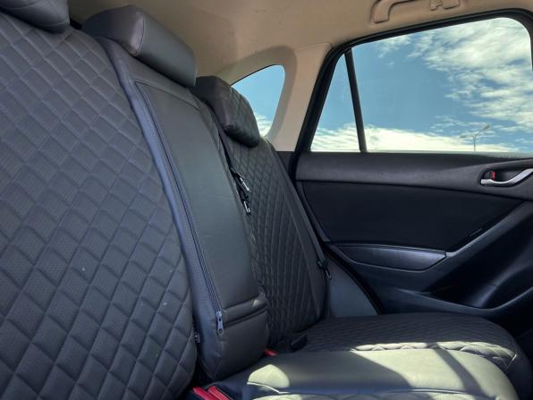 Mazda CX-5 I Рестайлинг с пробегом 2015 года, цена 1 599 000 рублей, 239500 км, внедорожник, Автокод Объявления