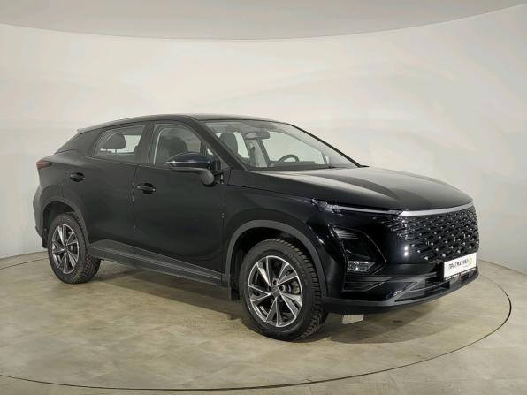 Omoda C5 I с пробегом 2024 года, цена 1 719 000 рублей, 13221 км, внедорожник, Автокод Объявления