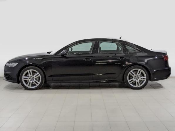 Audi A6 IV (C7) Рестайлинг с пробегом 2017 года, цена 2 980 000 рублей, 64730 км, седан, Автокод Объявления