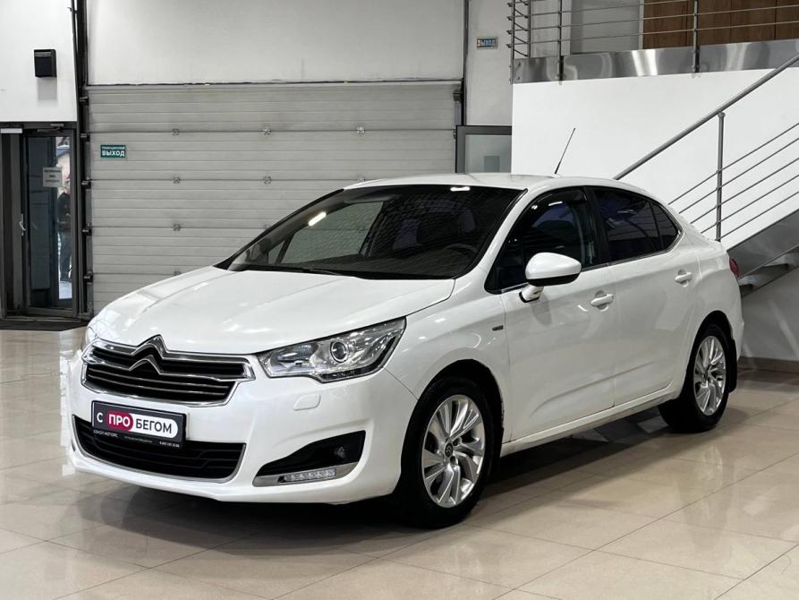 Citroen C4 II Ростов-на-Дону  - изображение 2