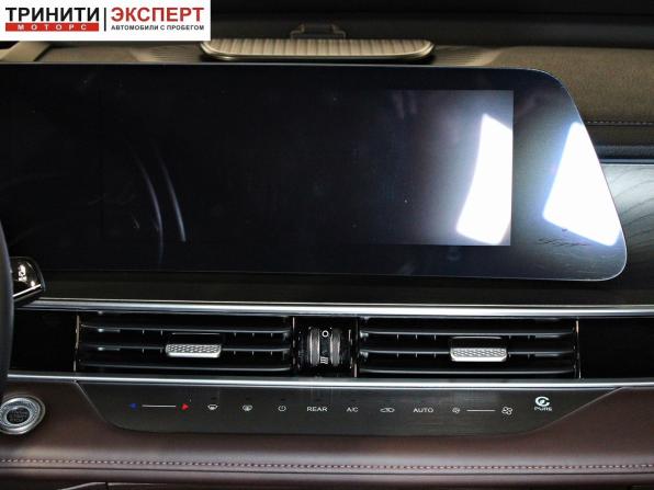 Chery Tiggo 8 Pro Max I Рестайлинг с пробегом 2023 года, цена 2 647 000 рублей, 60034 км, внедорожник, Автокод Объявления