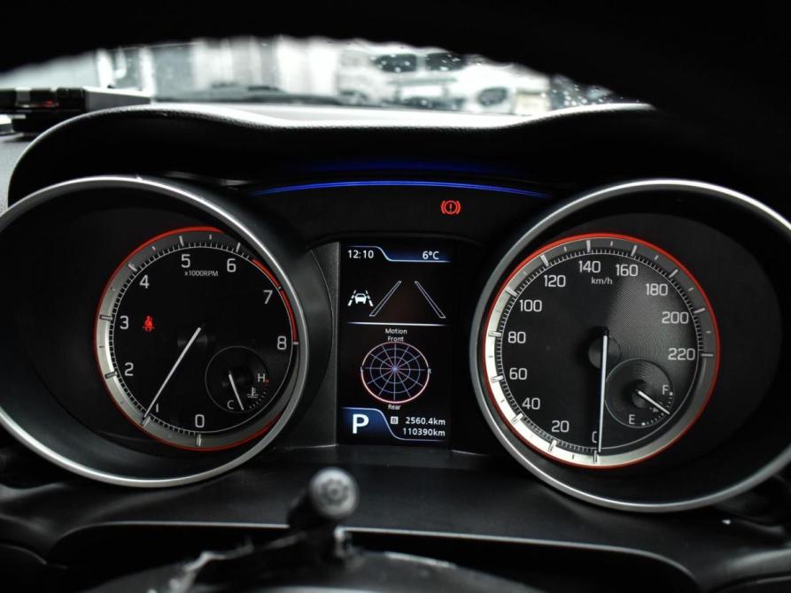 Suzuki Swift V Краснодар  - изображение 16