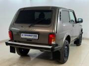 Lada (ВАЗ) Niva Legend Москва  - изображение 17