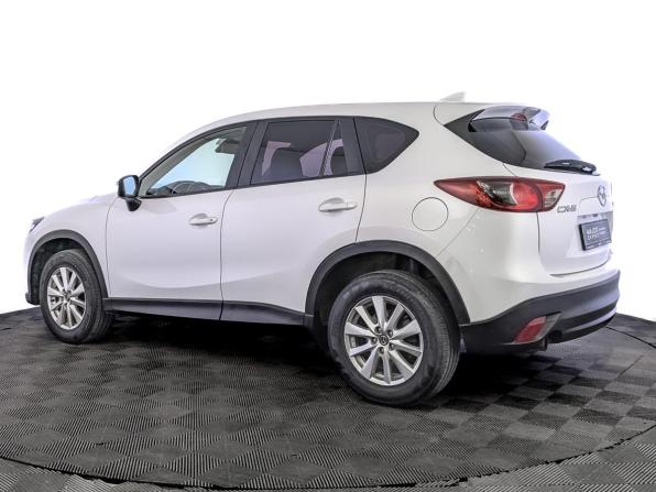 Mazda CX-5 I Рестайлинг с пробегом 2015 года, цена 1 735 000 рублей, 187395 км, внедорожник, Автокод Объявления