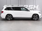 Mercedes-Benz GLS I (X166) Воронеж  - изображение 31