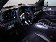 Mercedes-Benz GLE AMG II (V167) Рестайлинг Москва  - изображение 45