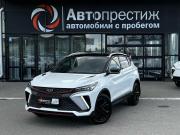 Geely Coolray I Рестайлинг Волгоград  - изображение 27