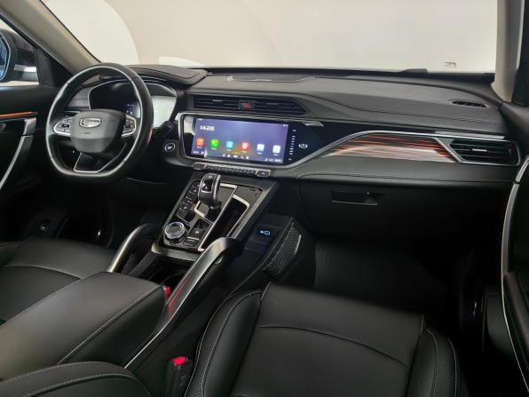 Geely Atlas Pro с пробегом 2024 года, цена 1 999 000 рублей, 61865 км, внедорожник, Автокод Объявления