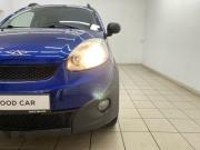 Chery IndiS (S18D) I Энгельс  - изображение 43