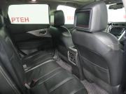 Nissan Murano III (Z52) Вологда  - изображение 29