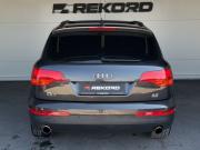 Audi Q7 I (4L) Уфа  - изображение 29