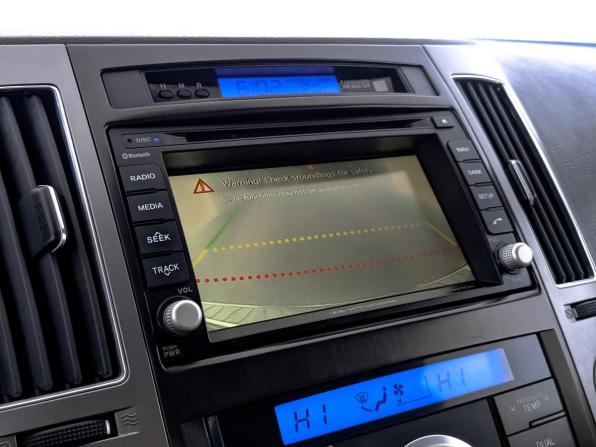 Hyundai ix55 с пробегом 2012 года, цена 1 600 000 рублей, 203217 км, внедорожник, Автокод Объявления