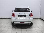 Lada (ВАЗ) Granta I Рестайлинг Ростов-на-Дону  - изображение 19