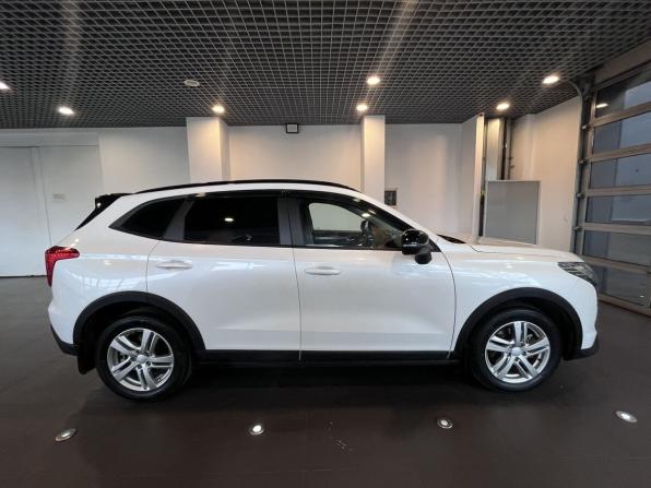 Haval Jolion I Рестайлинг с пробегом 2024 года, цена 1 990 000 рублей, 37349 км, внедорожник, Автокод Объявления