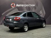 Lada (ВАЗ) Granta I Рестайлинг Оренбург  - изображение 22