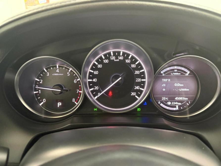 Mazda 6 III (GJ) Рестайлинг Красноярск  - изображение 11