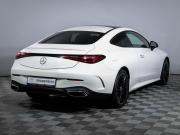 Mercedes-Benz CLE Москва  - изображение 33