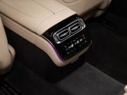 Mercedes-Benz S-Класс VII (W223) Москва  - изображение 55