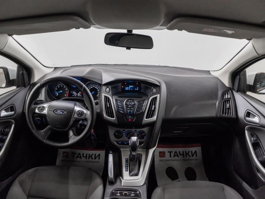 Ford Focus III Красноярск  - изображение 10