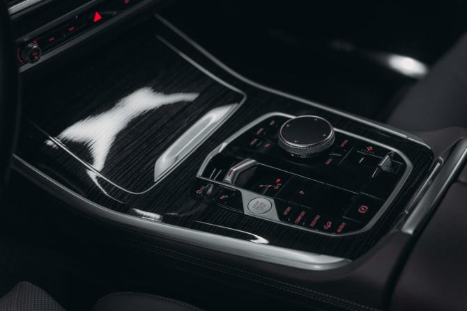 Новый BMW X5 IV (G05/G18) Рестайлинг 2025 года, цена 17 500 000 рублей, внедорожник, Автокод Объявления