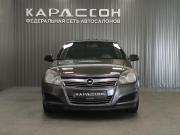 Opel Astra H Рестайлинг Пермь  - изображение 21