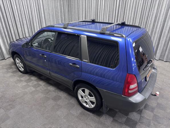 Subaru Forester II с пробегом 2002 года, цена 500 000 рублей, 225353 км, внедорожник, Автокод Объявления