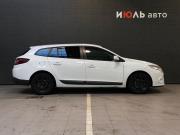 Renault Megane III Челябинск  - изображение 23