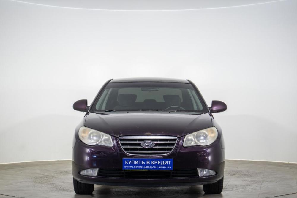 Hyundai Elantra IV (HD) Оренбург  - изображение 2