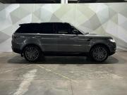 Land Rover Range Rover Sport II Оренбург  - изображение 33