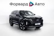 Chery Tiggo 7 Pro Max I Тюмень  - изображение 28