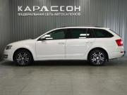 Skoda Octavia III (A7) Пермь  - изображение 22
