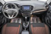 Lada (ВАЗ) Vesta I Барнаул  - изображение 35