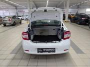 Renault Logan II Рестайлинг Набережные Челны  - изображение 34