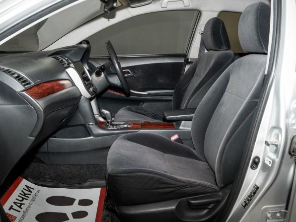 Toyota Allion II с пробегом 2008 года, цена 925 000 рублей, 232644 км, седан, Автокод Объявления