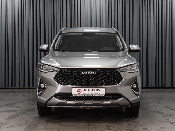 Haval F7 I с пробегом 2021 года, цена 1 499 000 рублей, 138530 км, внедорожник, Автокод Объявления