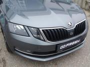 Skoda Octavia III (A7) Рестайлинг Владимир  - изображение 45