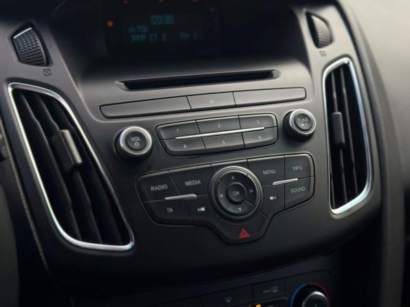 Ford Focus III Рестайлинг с пробегом 2019 года, цена 1 169 000 рублей, 88407 км, хэтчбек, Автокод Объявления