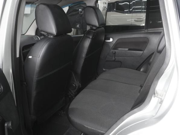 Ford Fusion I Рестайлинг с пробегом 2006 года, цена 550 000 рублей, 162211 км, хэтчбек, Автокод Объявления