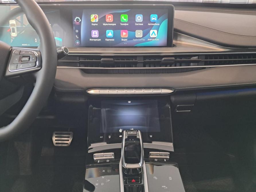 Chery Tiggo 8 Pro Max I Казань  - изображение 18