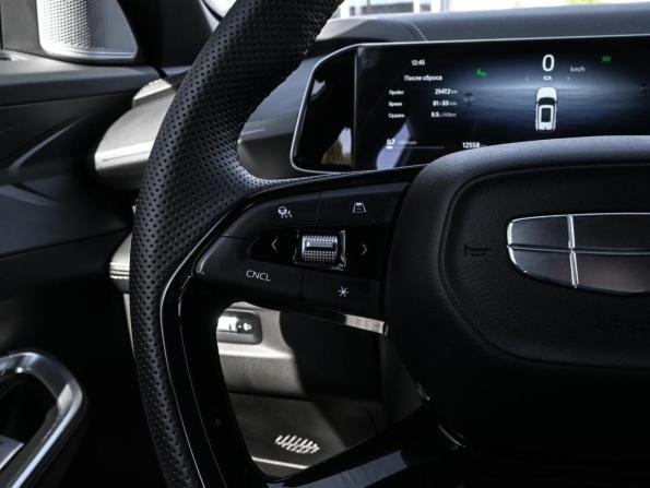 Geely Cityray с пробегом 2025 года, цена 3 090 000 рублей, 12558 км, внедорожник, Автокод Объявления