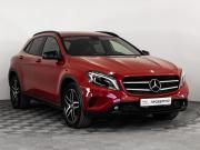 Mercedes-Benz GLA I (X156) Санкт-Петербург  - изображение 30