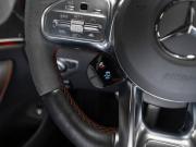 Mercedes-Benz CLS AMG III (C257) Москва  - изображение 55