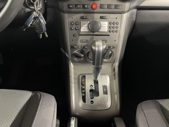 Opel Antara I с пробегом 2007 года, цена 999 000 рублей, 100000 км, внедорожник, Автокод Объявления