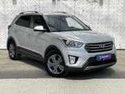 Hyundai Creta I Тамбов  - изображение 22
