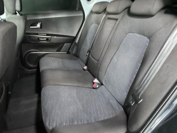 Kia Ceed I с пробегом 2009 года, цена 699 000 рублей, 239759 км, хэтчбек, Автокод Объявления