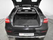 Mercedes-Benz GLC Coupe I (C253) Санкт-Петербург  - изображение 45