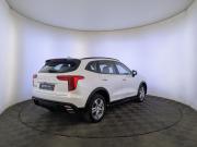 Haval Jolion I Рестайлинг Москва  - изображение 31