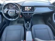 Skoda Rapid II Вологда  - изображение 45